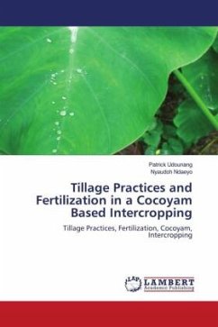 Tillage Practices and Fertilization in a Cocoyam Based Intercropping
