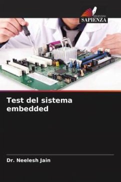 Test del sistema embedded - Jain, Neelesh