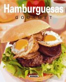 Hamburguesas gourmet