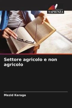 Settore agricolo e non agricolo - Keraga, Mezid