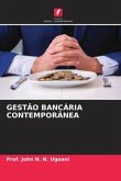 GESTÃO BANCÁRIA CONTEMPORÂNEA