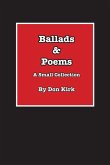 Ballads & Poems