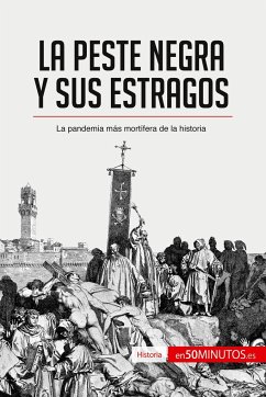 La peste negra y sus estragos - 50minutos