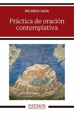 Cover Práctica de oración contemplativa