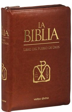 La Biblia : libro del pueblo de Dios - Levoratti, Armando J.; Trusso, Alfredo B.