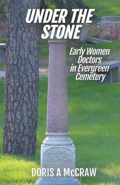 Under the Stone - McCraw, Doris A.