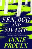 Fen, Bog and Swamp (eBook, ePUB)