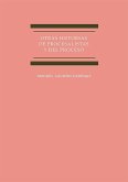 Otras historias de procesalistas y del proceso