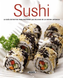 Cover Sushi