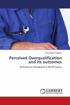 Perceived Overqualification and its outcomes