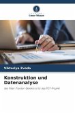 Konstruktion und Datenanalyse