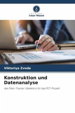 Konstruktion und Datenanalyse - Zvoda, Viktoriya