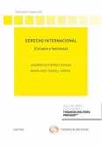 Derecho Internacional (Papel + e-book): (Corazón y funciones)