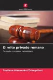 Direito privado romano