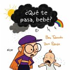 ¿Qué te pasa, bebé? ¿Qué te pasa, bebé?