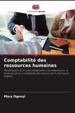 Comptabilité des ressources humaines