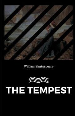 The Tempest - Shakespeare, William