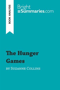 The Hunger Games by Suzanne Collins (Book Analysis) - Bright Summaries