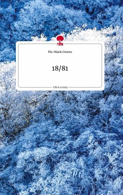 Cover 18/81. Life is a Story - story.one