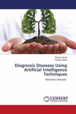 Diagnosis Diseases Using Artificial Intelligence Techniques