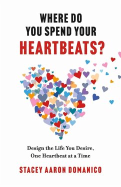 Where Do You Spend Your Heartbeats? (eBook, ePUB) Cover Where Do You Spend Your Heartbeats? (eBook, ePUB)