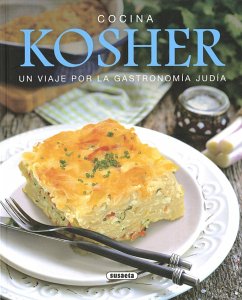 Cocina kosher - Uriel Herrera, Roberto; Cuenca, Rocío; Cuenca Farrona, Rocío; Herrera Hernández, Roberto Uriel