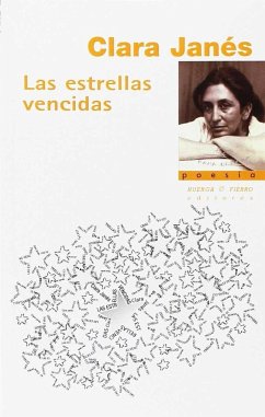 Las estrellas vencidas - Janés, Clara