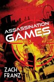 Assassination Games (eBook, ePUB)