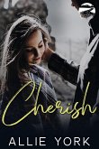 Cherish (The Broadway Series, #5) (eBook, ePUB)