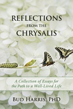 Cover Reflections From the Chrysalis