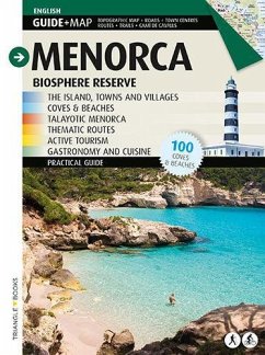 Menorca : Biosphere reserve - Pla, Ricard . . . [et al.