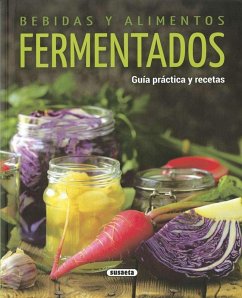 Cover Bebidas y alimentos fermentados