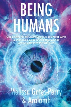 Being Humans (eBook, ePUB) Cover Being Humans (eBook, ePUB)