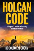 Holcan Code (eBook, ePUB)