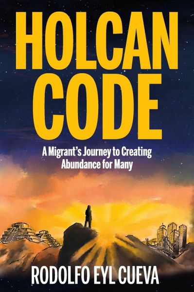 Holcan Code (eBook, ePUB) Holcan Code (eBook, ePUB)