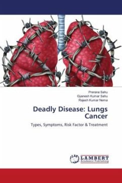 Deadly Disease: Lungs Cancer