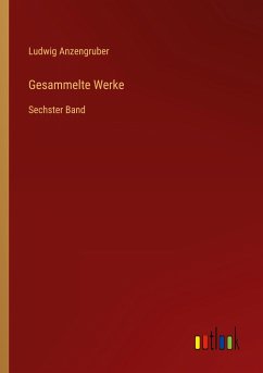 Gesammelte Werke