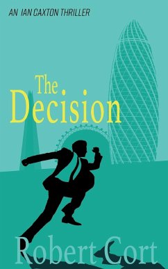 The Decision - Cort, Robert