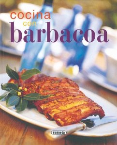 Cover El Rincón Del Paladar. Cocina con barbacoa