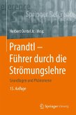Prandtl - Führer durch die Strömungslehre (eBook, PDF)