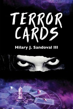 Cover Terror Cards (eBook, ePUB)
