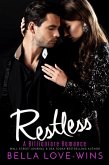 Restless (eBook, ePUB)