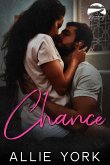Chance (The Broadway Series, #1) (eBook, ePUB)