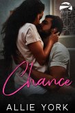 Chance (The Broadway Series, #1) (eBook, ePUB) Chance (The Broadway Series, #1) (eBook, ePUB)