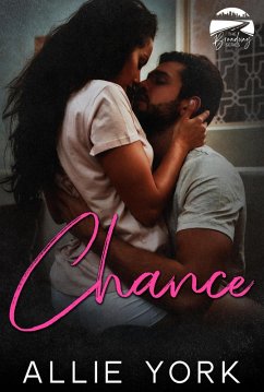 Cover Chance (The Broadway Series, #1) (eBook, ePUB)