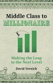 Middle Class to Millionaire (eBook, ePUB)