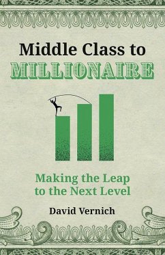 Middle Class to Millionaire (eBook, ePUB) Cover Middle Class to Millionaire (eBook, ePUB)