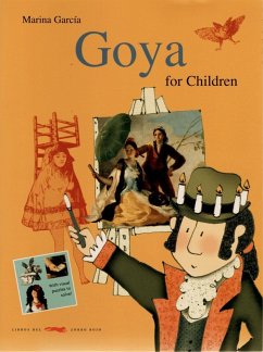 Goya for children - García Gurevich, Marina; García, Marián