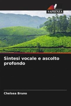 Sintesi vocale e ascolto profondo - Bruno, Chelsea