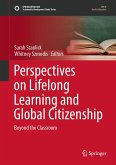 Perspectives on Lifelong Learning and Global Citizenship (eBook, PDF)